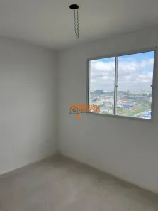 Apartamento com 2 Quartos à venda, 42m² no Vila Nova Bonsucesso, Guarulhos