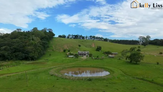 Fazenda/Sítio à venda, 60500m² no Área Rural de Socorro, Socorro