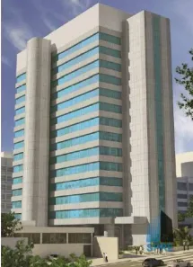 Prédio Comercial para alugar, 955m² no Jardim Paulista, São Paulo