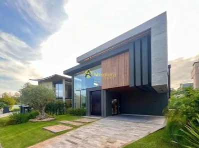 Casa de Condomínio com 5 Quartos à venda, 337m² no , Capão da Canoa
