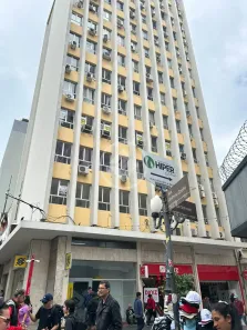 Prédio Comercial à venda, 29m² no Centro, Florianópolis