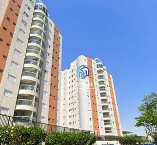 Apartamento com 3 Quartos à venda, 96m² no Jardim Emília, Sorocaba