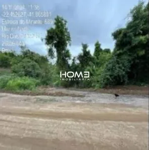 Lote/Terreno à venda, 1972m² no Mar do Norte, Rio das Ostras