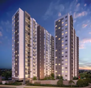 Apartamento com 2 Quartos à venda, 32m² no Pinheiros, São Paulo