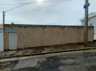 Lote/Terreno à venda, 300m² no Parque Vivaldi Leite Ribeiro, Poços de Caldas