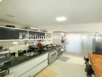 Apartamento com 3 Quartos à venda, 165m² no Guararapes, Fortaleza