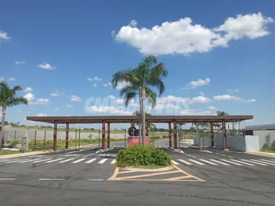 Lote/Terreno à venda, 404m² no Loteamento Alphaville Campinas, Campinas