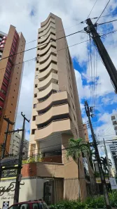 Apartamento com 2 Quartos à venda, 60m² no Meireles, Fortaleza