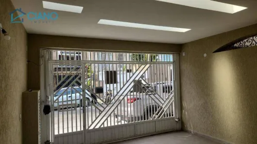 Sobrado com 3 Quartos para alugar, 200m² no Mooca, São Paulo
