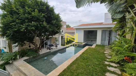 Casa com 4 Quartos à venda, 245m² no Alto da Lapa, São Paulo