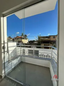 Apartamento com 2 Quartos para alugar, 76m² no Parque Xangri-Lá, Contagem