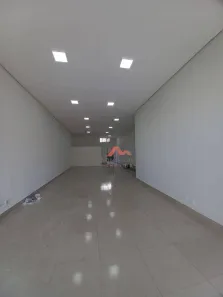 Ponto Comercial à venda, 100m² no Jardim Boer II, Americana