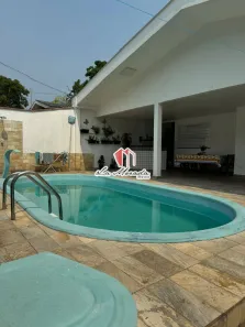 Casa com 4 Quartos à venda, 198m² no Redenção, Manaus