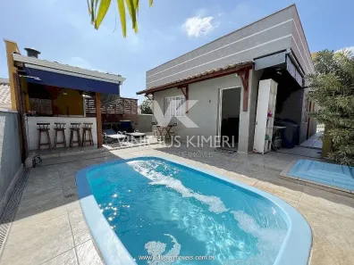 Casa de Condomínio com 3 Quartos à venda, 130m² no Rio Abaixo, Atibaia