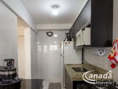 Apartamento com 2 Quartos à venda, 62m² no Centro, Osasco