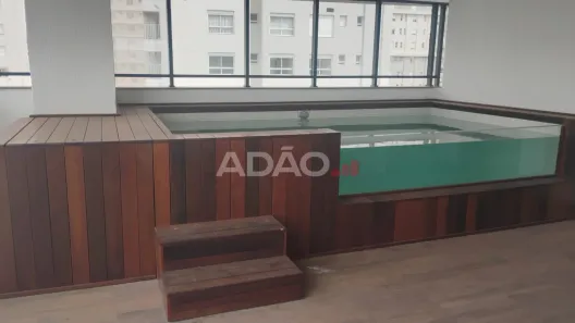 Casa com 4 Quartos à venda, 349m² no Setor Marista, Goiânia