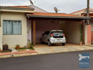 Casa com 3 Quartos à venda, 120m² no Cidade Jardim, São Carlos