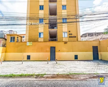 Kitnet com 1 Quarto para alugar, 30m² no Centro, Fortaleza