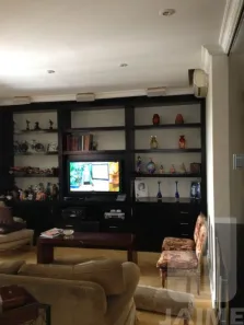 Apartamento com 3 Quartos à venda, 200m² no Perdizes, São Paulo
