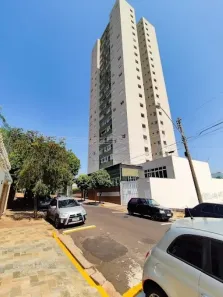Apartamento com 2 Quartos à venda, 60m² no Jardim Nasralla, Bauru