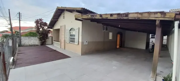 Casa com 3 Quartos à venda, 150m² no Ponta de Baixo, São José