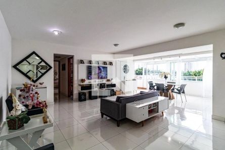 Apartamento com 2 Quartos à venda, 120m² no Vila Sônia, São Paulo