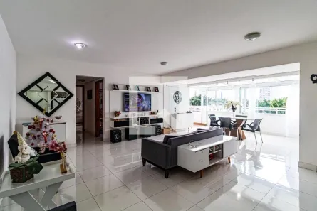 Apartamento com 2 Quartos à venda, 120m² no Vila Sônia, São Paulo
