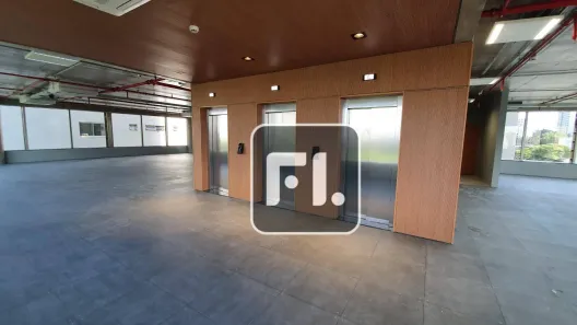 Sala Comercial à venda, 403m² no Santo Amaro, São Paulo