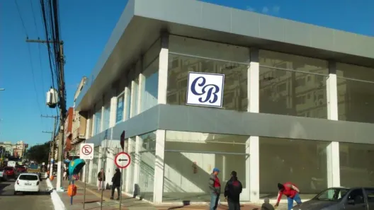 Ponto Comercial para alugar, 234m² no Santa Maria Goretti, Porto Alegre