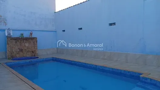 Casa com 1 Quarto à venda, 371m² no João Aranha, Paulínia