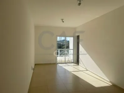 Apartamento com 3 Quartos para alugar, 84m² no Jardim Mauá, Jaguariúna
