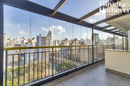 Apartamento com 1 Quarto à venda, 70m² no Campos Elíseos, São Paulo