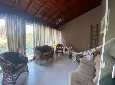 Casa com 3 Quartos à venda, 210m² no Parque Almerinda Pereira Chaves, Jundiaí