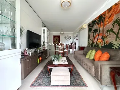 Apartamento com 2 Quartos à venda, 97m² no Centro, Florianópolis
