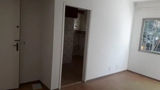 Apartamento com 2 Quartos à venda, 60m² no Cidade Monções, São Paulo