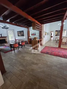 Casa de Condomínio com 3 Quartos para alugar, 450m² no Condomínio Colonial Vale do Sol, Tremembé