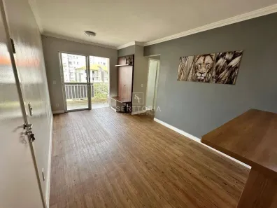 Apartamento com 2 Quartos à venda, 49m² no Jardim Nova Hortolândia I, Hortolândia