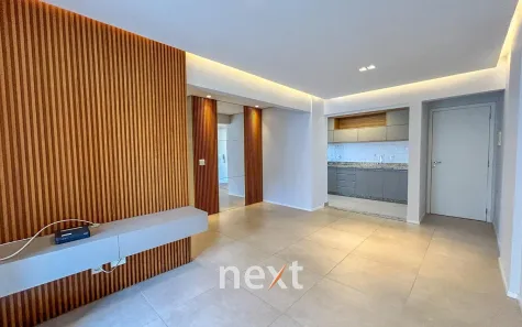 Apartamento com 3 Quartos à venda, 80m² no Jardim Nova Europa, Campinas