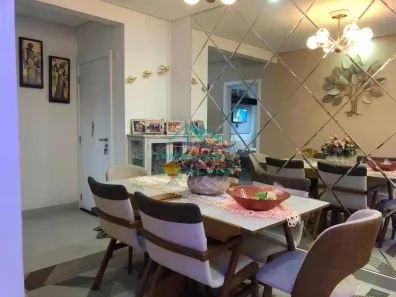 Apartamento com 3 Quartos à venda, 90m² no Ingleses do Rio Vermelho, Florianópolis