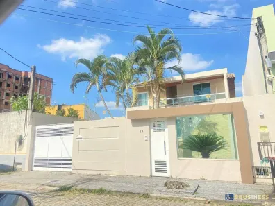 Casa com 3 Quartos à venda, 249m² no Parque João Maria, Campos dos Goytacazes
