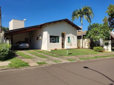 Casa de Condomínio com 3 Quartos à venda, 300m² no Parque Tecnológico Damha I São Carlos, São Carlos
