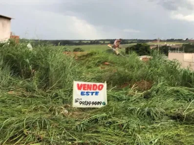 Lote/Terreno à venda, 300m² no Residencial Ildefonso Limírio, Anápolis