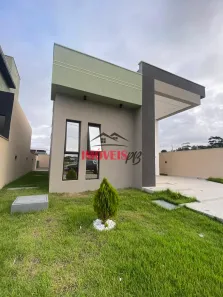 Casa de Condomínio com 3 Quartos à venda, 103m² no Muçumagro, João Pessoa