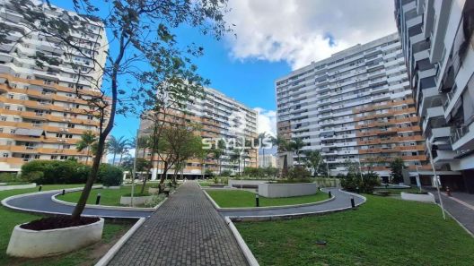 Apartamento com 2 Quartos à venda, 63m² no Pilares, Rio de Janeiro