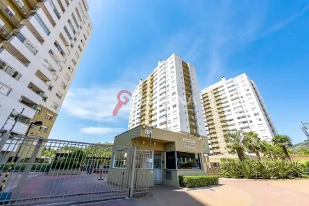 Apartamento com 2 Quartos para venda ou aluguel, 67m² no Jardim Carvalho, Porto Alegre