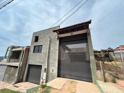 Prédio Residencial com 1 Quarto à venda, 275m² no Vila Primavera, Jarinu