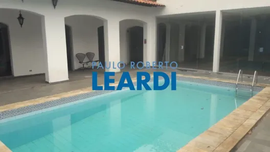 Casa com 4 Quartos à venda, 386m² no Morumbi, São Paulo