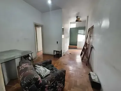 Apartamento com 1 Quarto à venda, 52m² no Flamengo, Rio de Janeiro