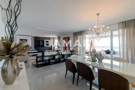 Apartamento com 4 Quartos à venda, 237m² no Ipiranga, São Paulo