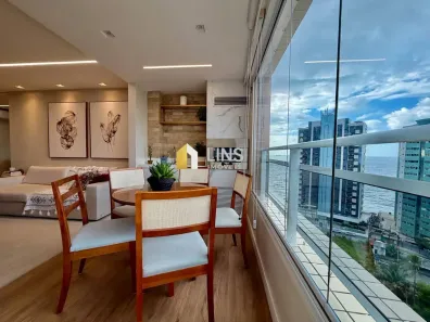 Apartamento com 3 Quartos à venda, 110m² no São Marcos, São Luís
